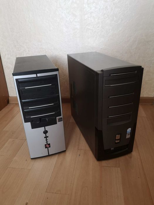 Корпус для компьютера