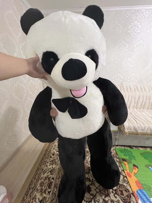 Продаются Панда метр 1.60