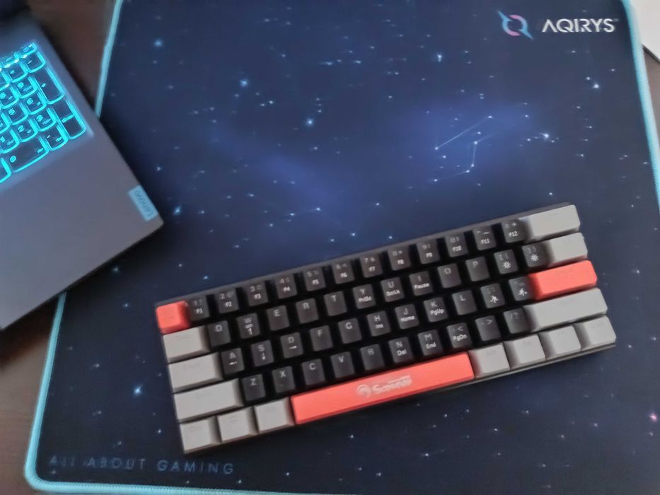 Laptop Gaming Lenovo L340 | I5-9300H GTX 1050 | Stare buna.