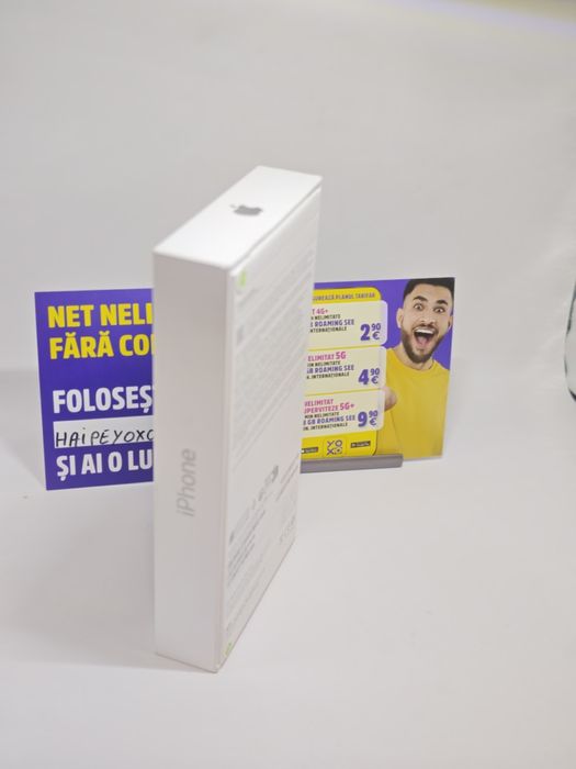 16 Pro Max 256 Sigilat