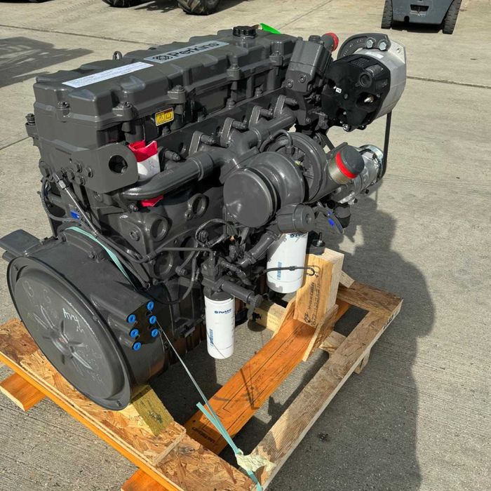 Perkins 1506D-E88TA  350 CP -Piese de schimb Perkins