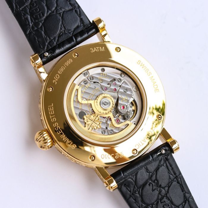 Patek Philippe премиум люкс