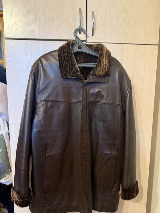 Продам дубленку