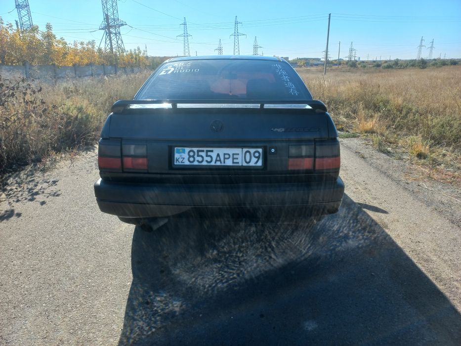 Продам пассат б 3