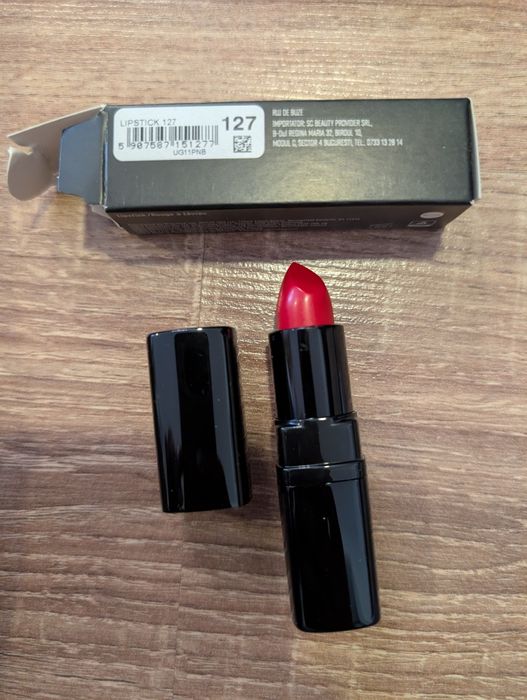 Lipstick Inglot 127