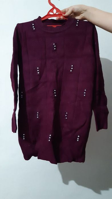 Женская одежда арзан бахаларда