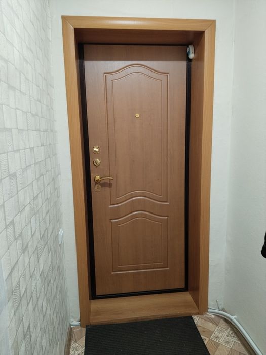 Продам 2х комнатную квартиру.