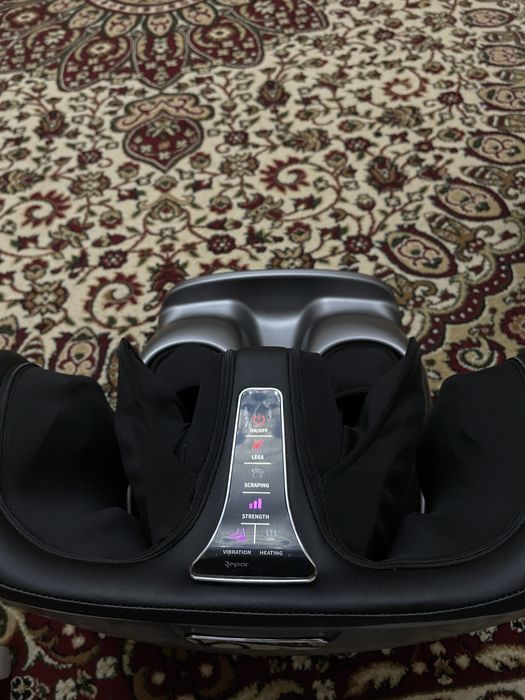 массажёр для ног