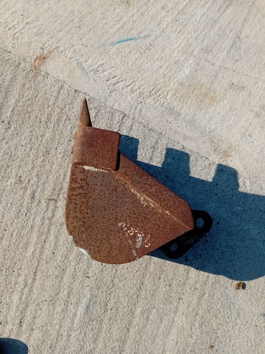 Cupa 30 cm miniexcavator 1.5 1.8tone