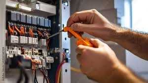 Electrician autorizat