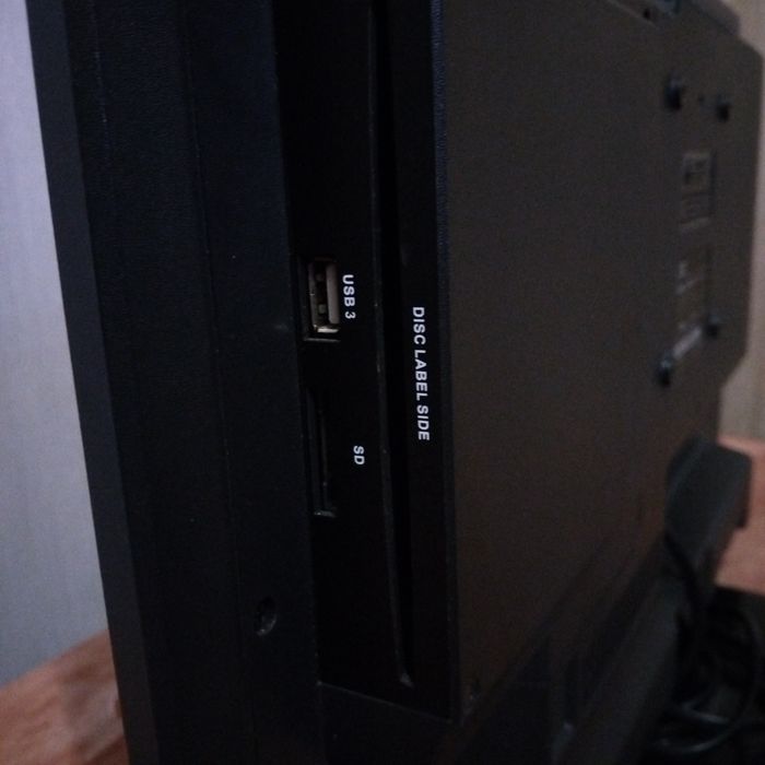 Телевизор JTC 24 инча