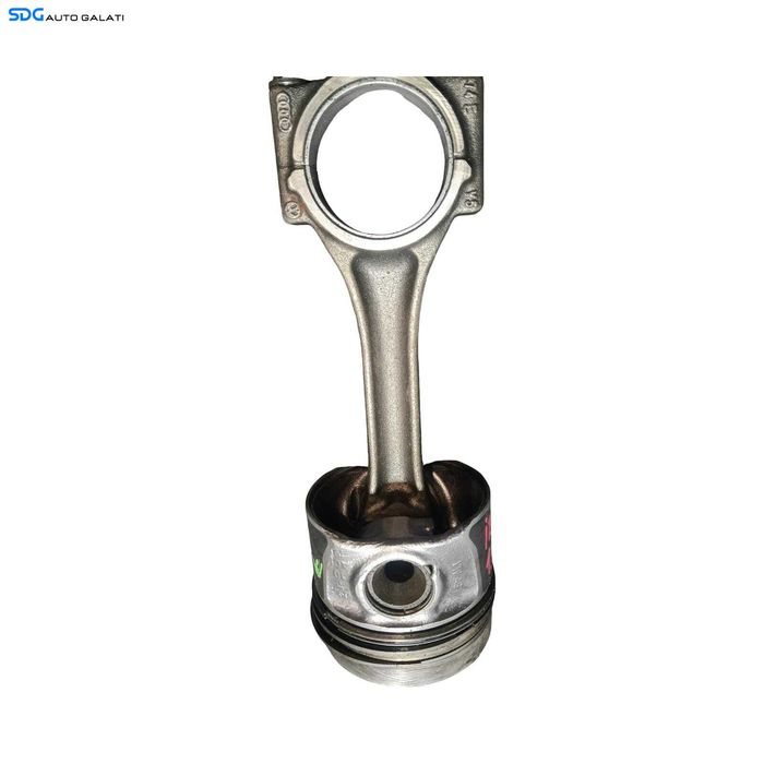 Piston cu Biela Seat Ibiza 5 1.2 TDI CFW 2008 - 2017 [M9628]