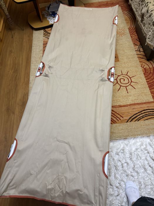 Sezlonguri tip pat- Decathlon