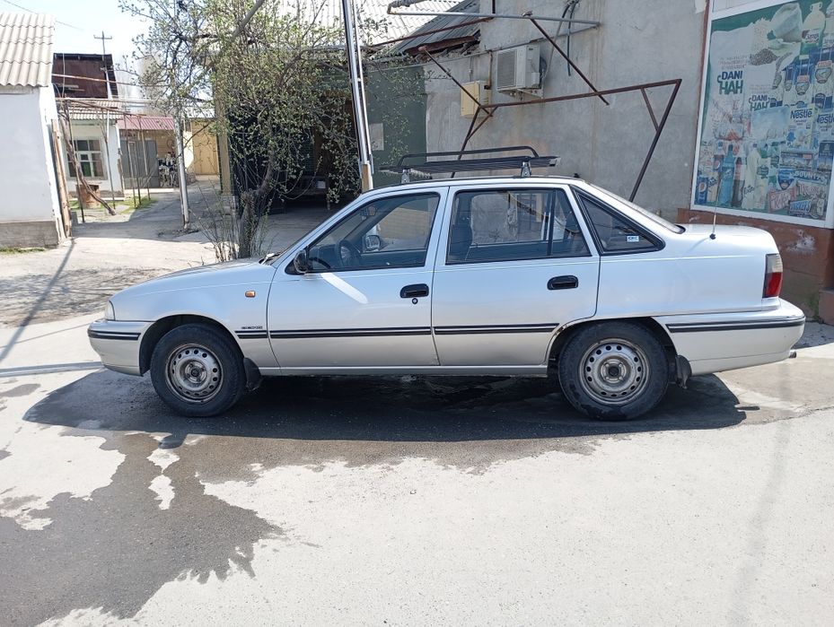 Нексия1 сонс трамблёр