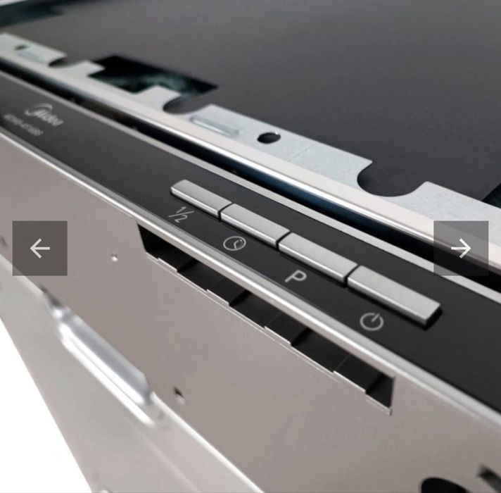 Посудомоечная машина