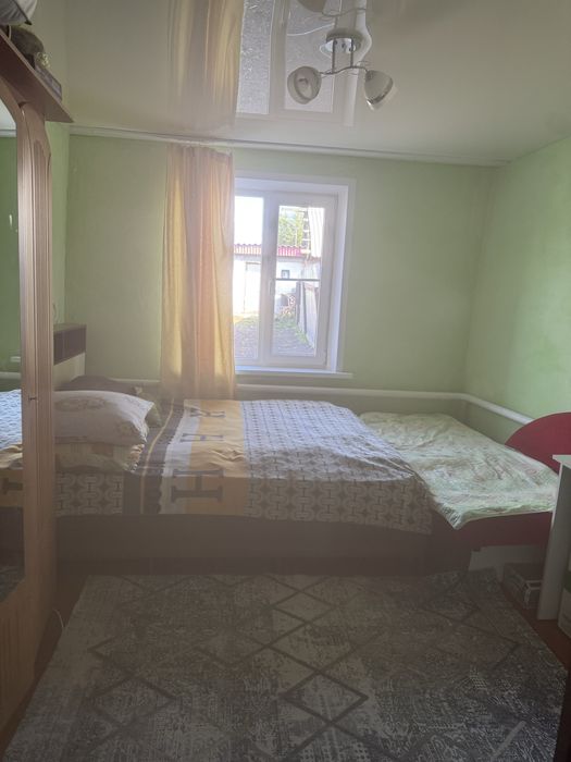 Продам дом на 6 районе