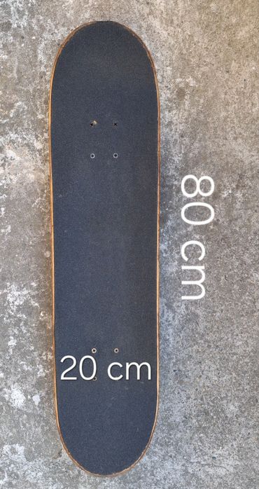 Vând skateboard tony hawk signature series 360 – eagle