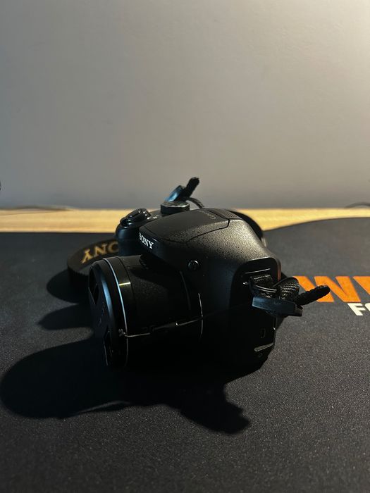 Sony digital camera dsc-h200 / Сони камера dsc-h200