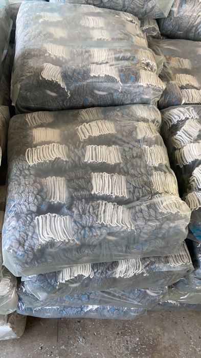 Перчатки рабочие хб