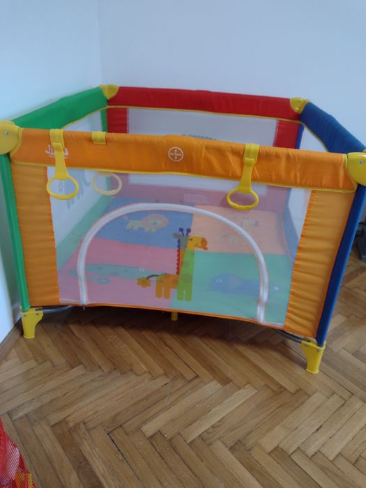 Țarc copiii 1 m/1 m