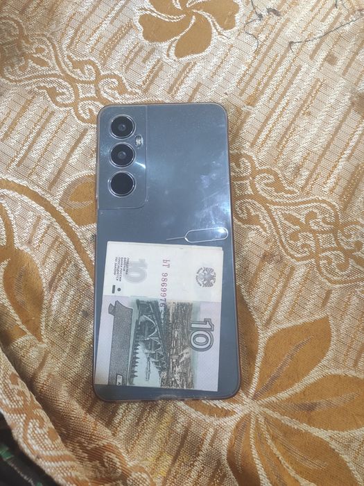 Realmi C65 6 +6 / 128