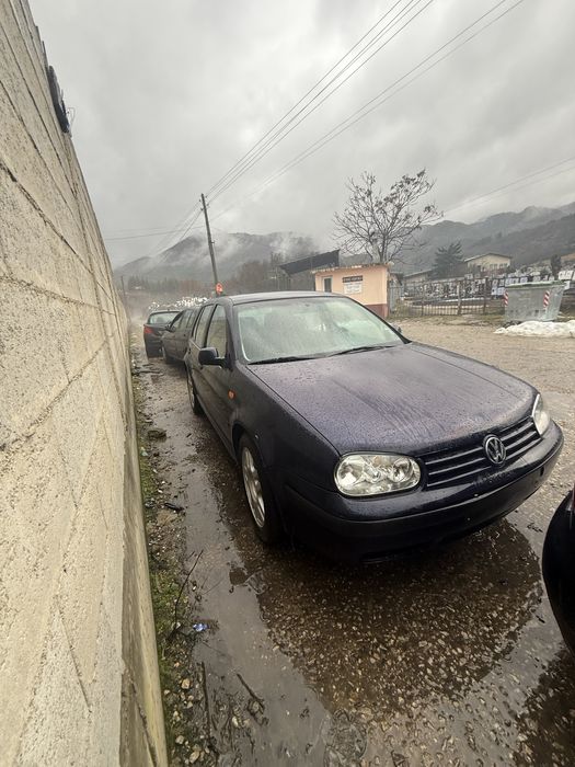 Фолксваген Голф 4 1.4i 75кс НА ЧАСТИ