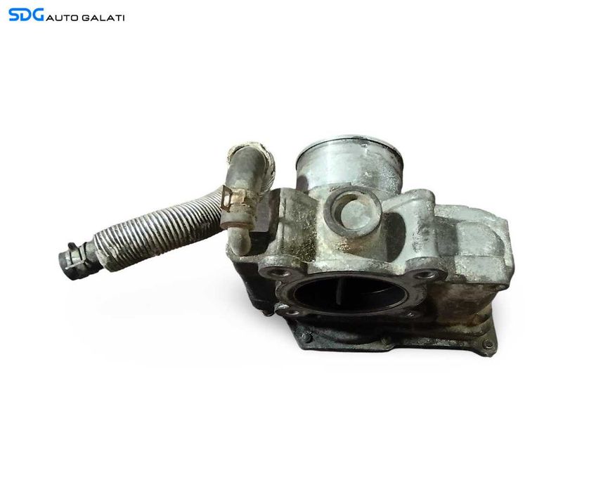 Clapeta Acceleratie Mazda 6 GG GY 2.0 MZR-CD RF7J 2005 - 2008 Cod RF7J136B0C [LR8547]