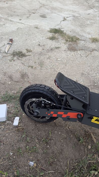 Kukirin g2 2026 0km