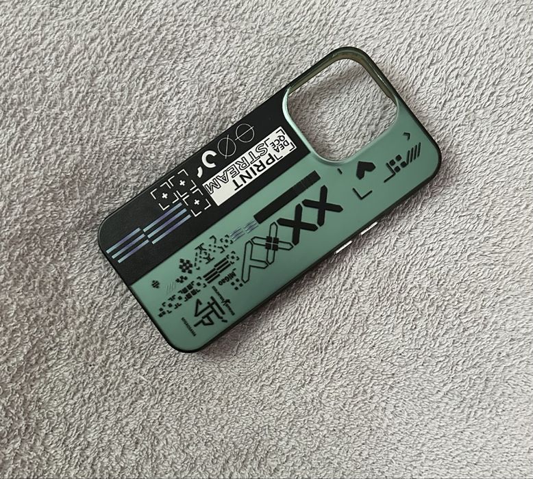 Чехлы на iphone 13 Pro
