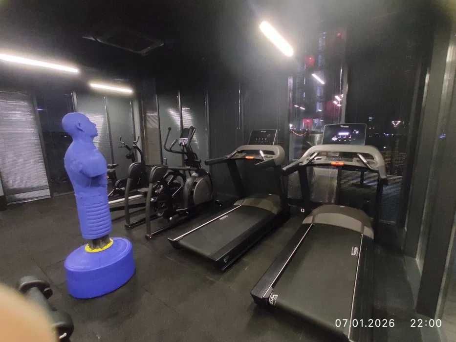 ЖК Ботаника Саройи бизнес класс!!