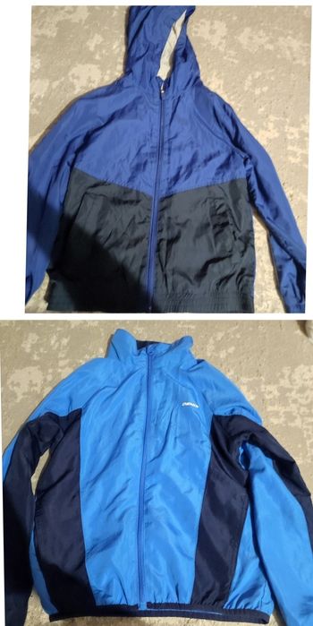 Одежда для мальчика за Барни!