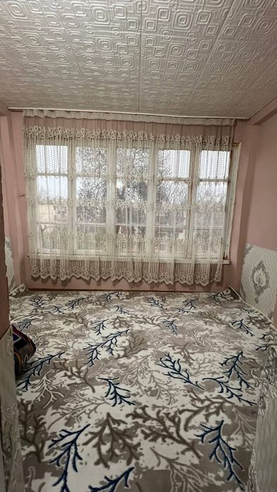 Сотилади 1хона 4-этаж Согдиана Париж