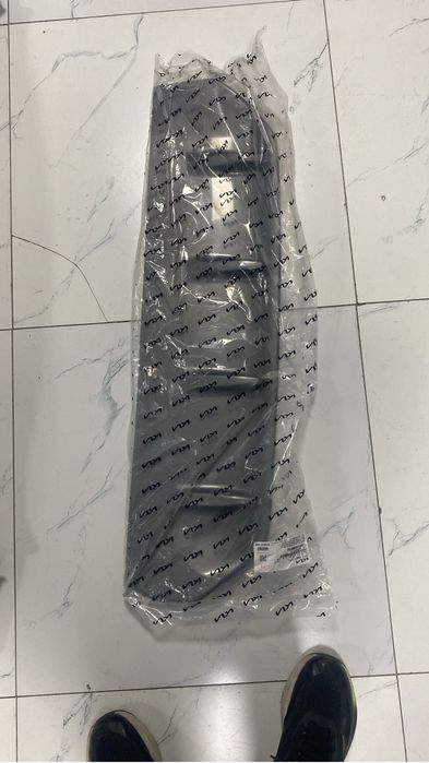 Фара на KIA K5 китайской сборки