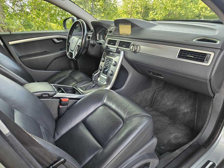 Volvo v70 D5 AWD
