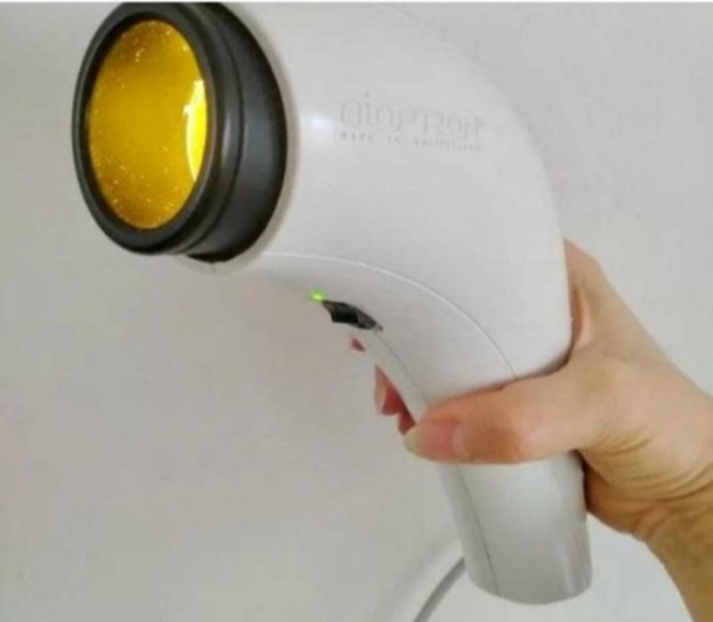 Биоптрон  от Цептер оригинальный