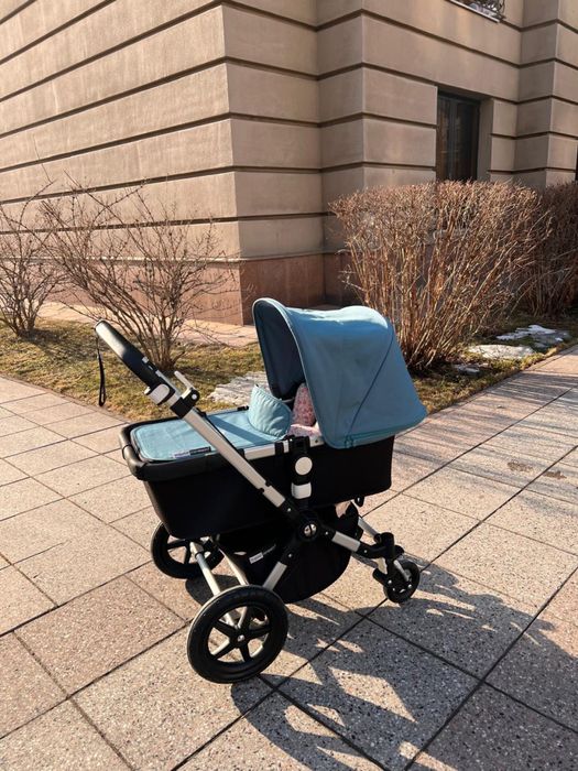 Продаю коляску Bugaboo