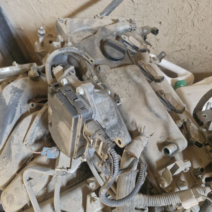 Тайота матор 2 куб