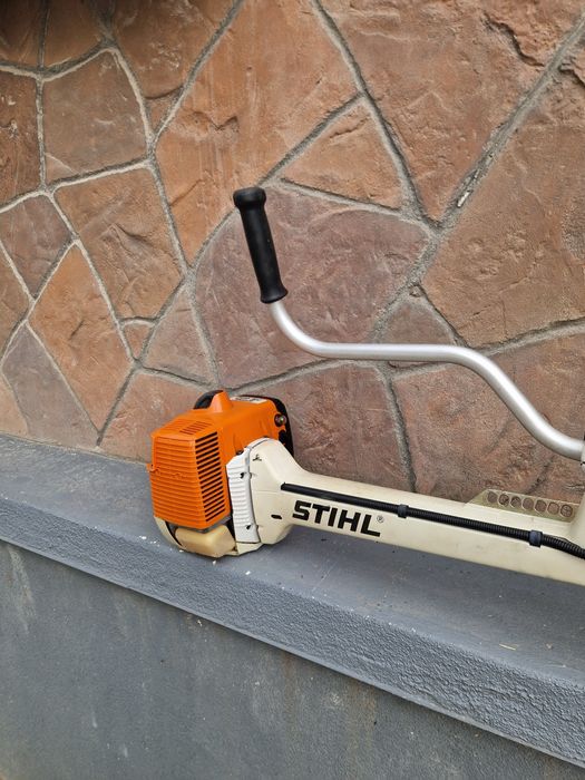 Бензинов тример/коса STIHL