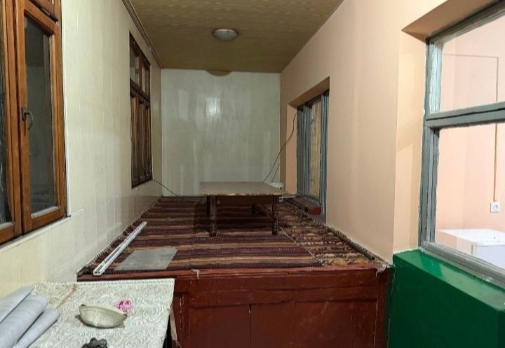 Kvartira srochniy ijaraga beriladi