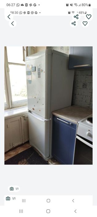 Продам холодильник