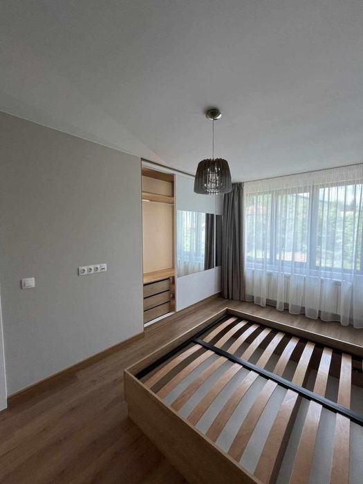 Дава се под наем Тристаен апартамент в София, Драгалевци - 82 кв.м за 775 € - Снимка #6