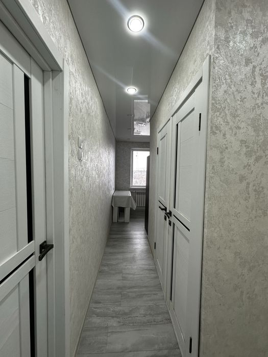 2х комнатная в центре