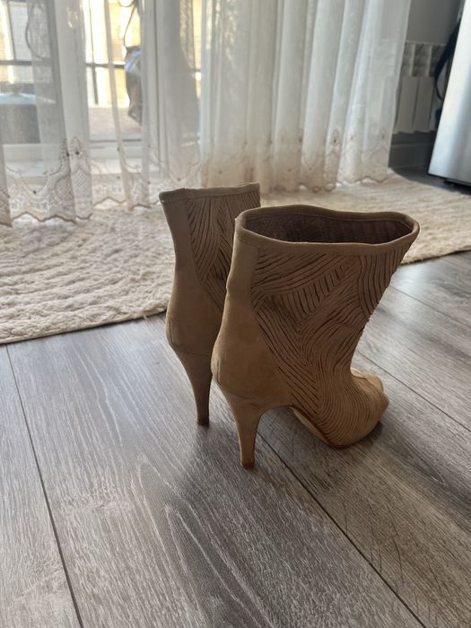 Босоножки  Zara размер 39