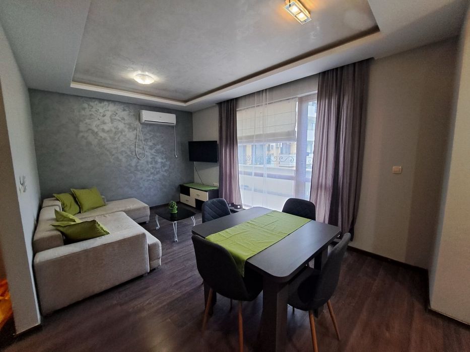 Апартамент под наем