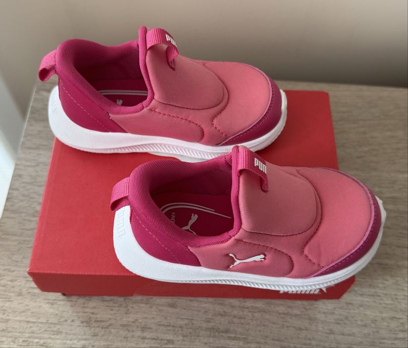 Puma FunRacer 2  Sliptech