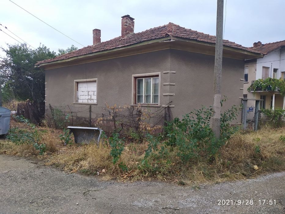 Продава се Къща в с. Дреновец, Област Видин - 90 кв.м за 198 €/кв.м - Снимка #4