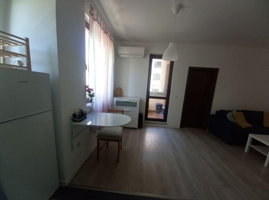 Дава се под наем Двустаен апартамент в София, Люлин 9 - 50 кв.м за 397.8 € - Снимка #3