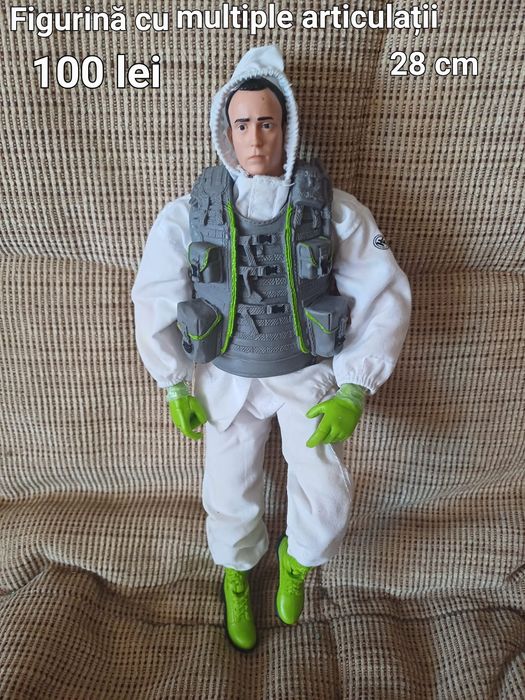 Figurine Star Wars,Pirații din Caraibe