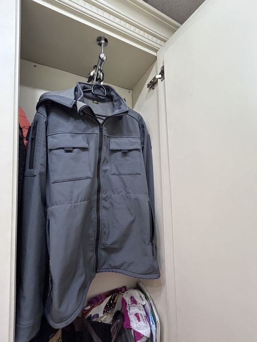 Шкаф для прихожей