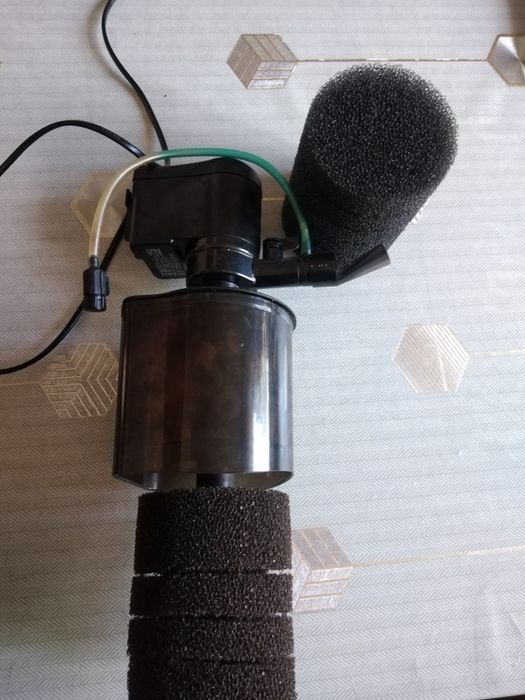 Продам фильтр Акваэль